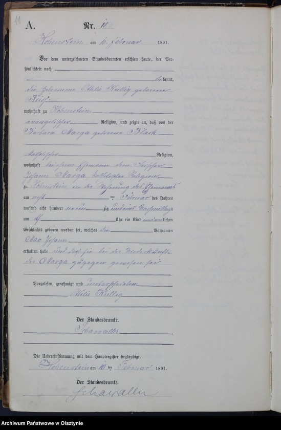 image.from.unit.number "Geburts-Neben-Register Nr 1 - 86"