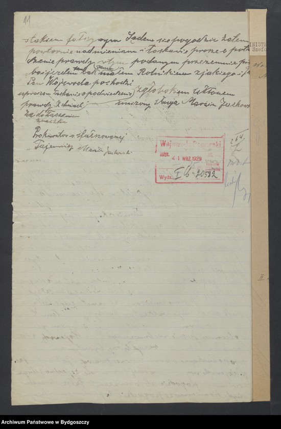 image.from.unit.number "Sprawy różne [urzędy, finanse, ochrona granic]"