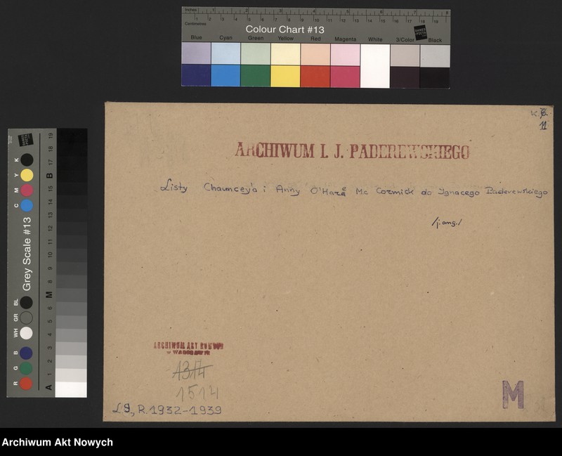image.from.unit.number "Mc Cormick Chauncey i Anna O