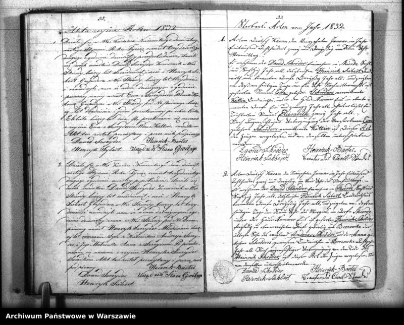 image.from.unit.number "Akta urodzeń, małżeństw, zgonów"