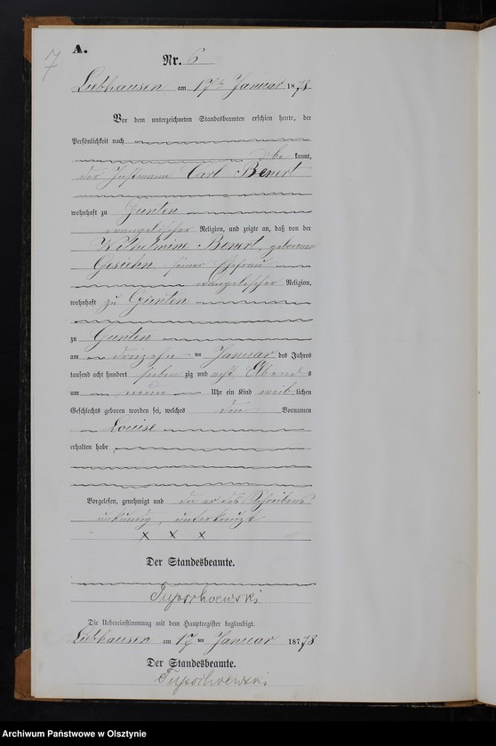 image.from.unit.number "Geburts-Neben-Register Nr 1 - 48"