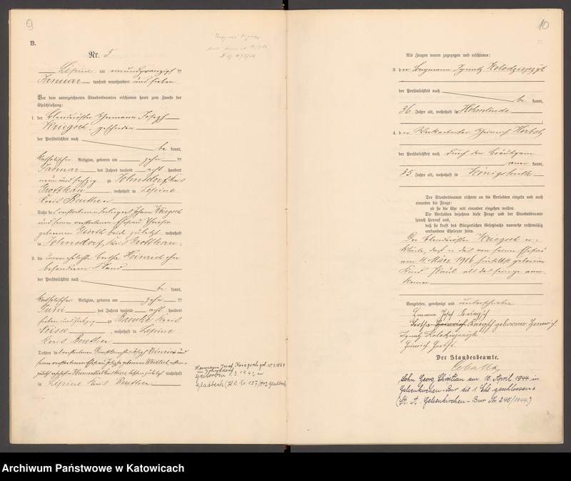 image.from.unit.number "Księga małżeństw nr 1-112"