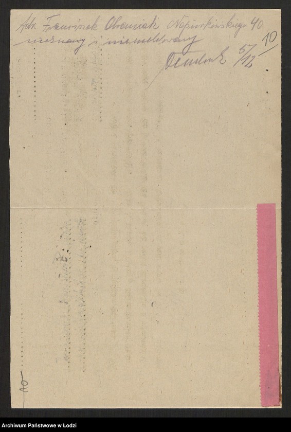 Obraz 12 z jednostki "Franciszek Obraniak - sklep dystybucyjny"