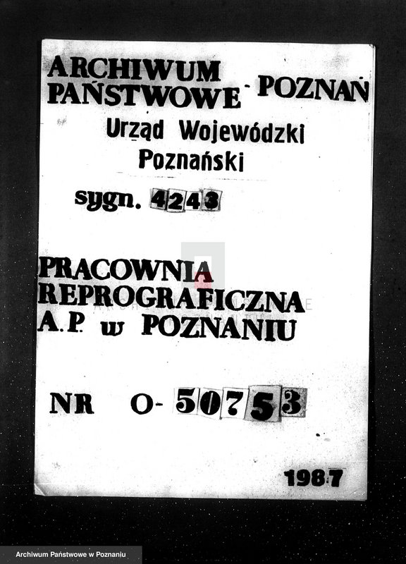 Obraz 1 z jednostki "Tartak H. Fiebiga w Krobi pow. gostyński nr woj. kotła 2523"