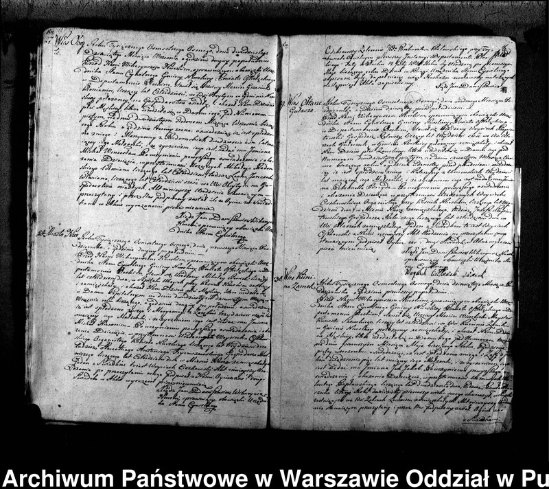 image.from.unit.number "Akta urodzeń, małżeństw, zgonów"