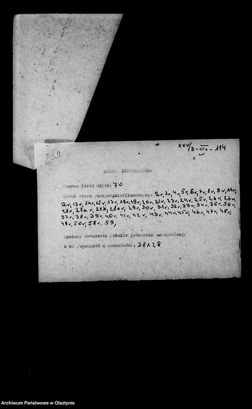 image.from.unit.number "/Beläge der Steinorter Administrationskasse/"