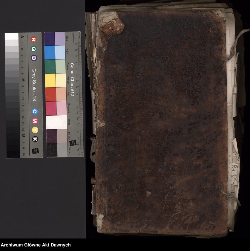 image.from.unit.number "Rekognicje poborowe z różnych województw."