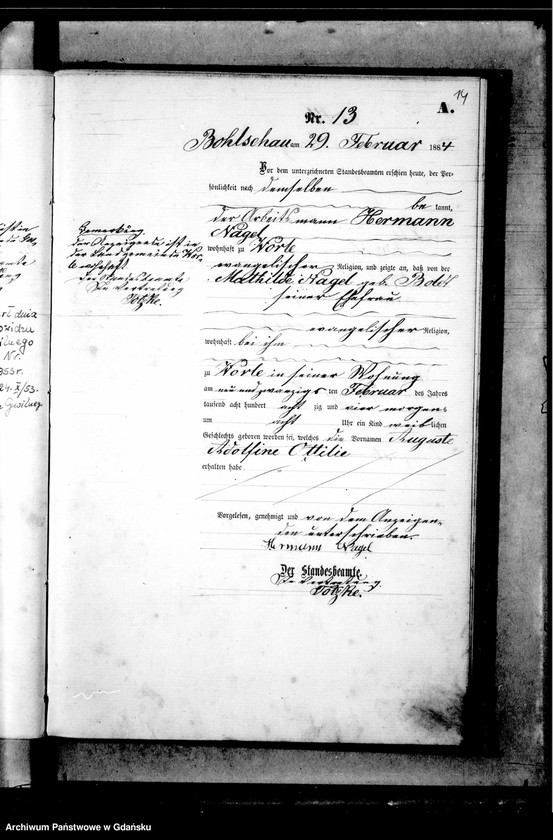 image.from.unit.number "Księga urodzeń"