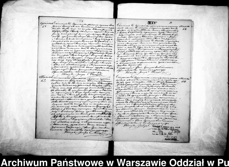 image.from.unit.number "Akta urodzeń, małżeństw i zgonów"