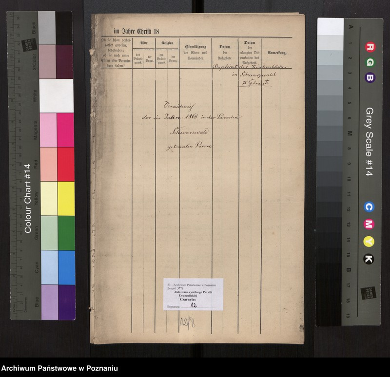 image.from.unit.number "Duplicat der Trauregister"