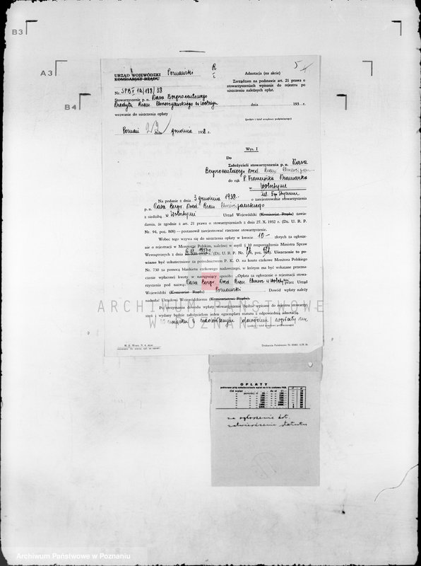 image.from.unit.number "/ Kasa Bezprocentowego Kredytu Rzemiosła Chrześcijańskiego w Wolsztynie/"