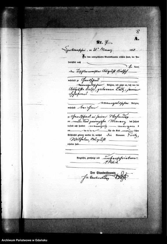 image.from.unit.number "Księga urodzeń"
