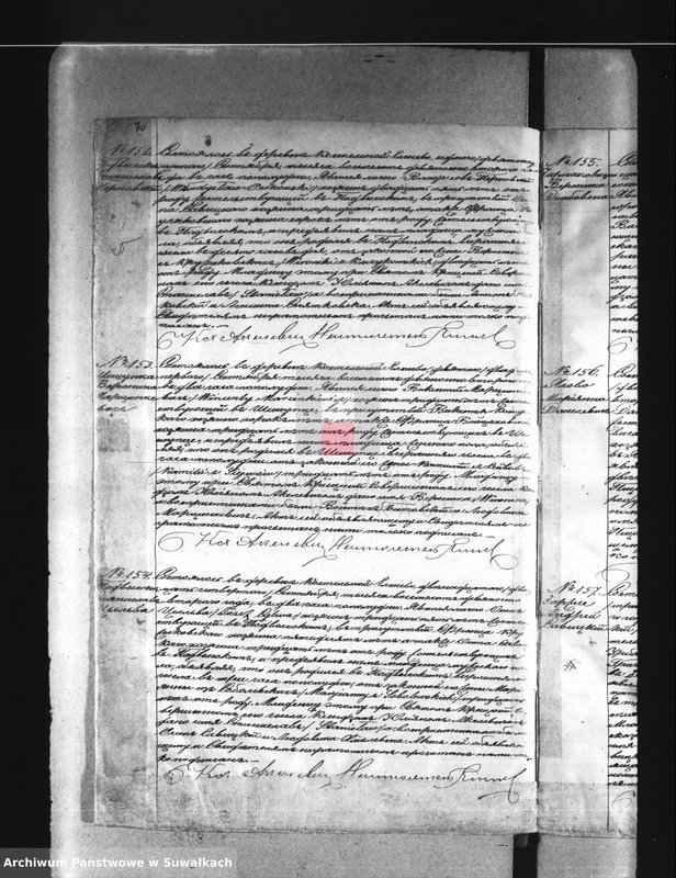 image.from.unit.number "Księga urodzeń 1892-1898 r. Jeleniewo"
