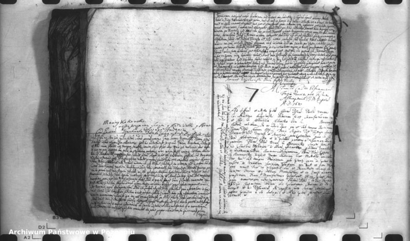 Obraz 9 z jednostki "Relationes [protocollon]"