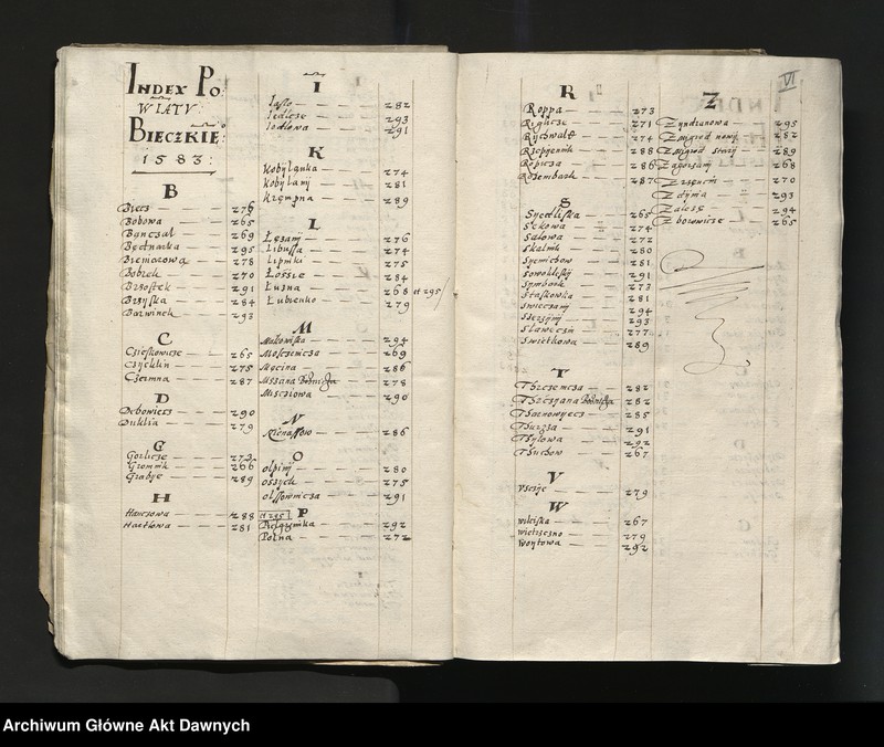 image.from.unit.number "[Rejestr poborowy woj. krakowskiego]."