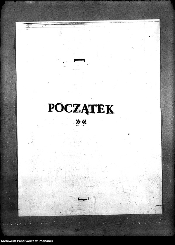 Obraz 3 z jednostki "Sprawy szczegółowo adm. Aprowizacja Górnego Śląska"