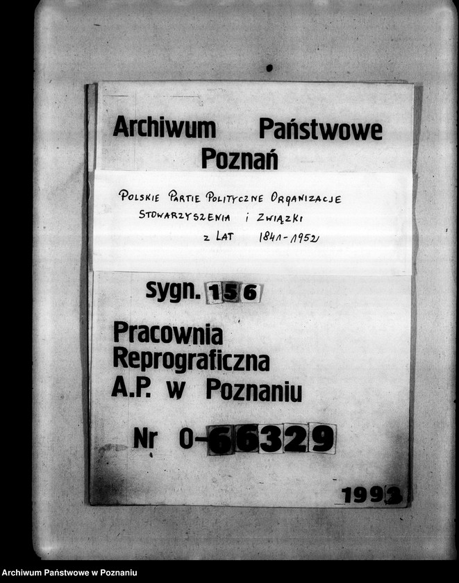 Obraz 1 z jednostki "Sprawozdania, statut"