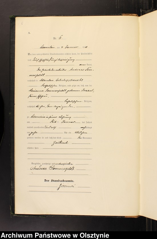 image.from.unit.number "Geburts-Haupt-Register Nr 1-518"