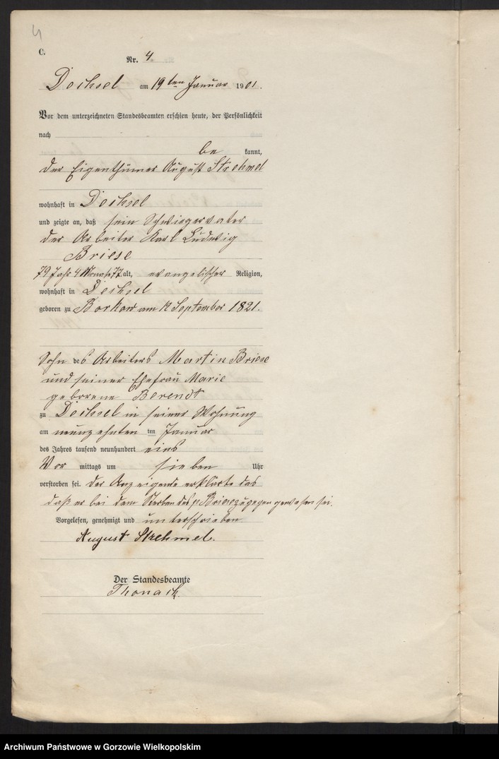 image.from.unit.number "Księga zgonów"