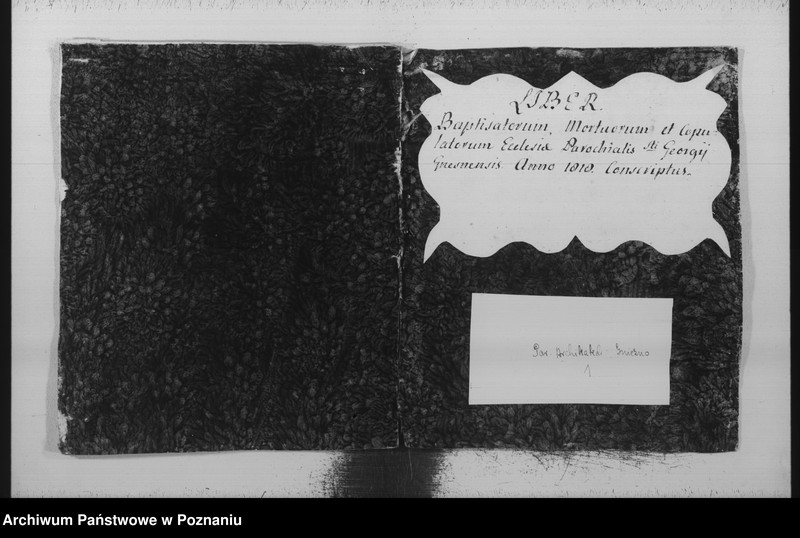 image.from.unit.number "Liber baptisatorum et copulatorum"