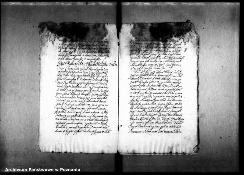 Obraz 7 z jednostki "Decreta officii [inducta]"