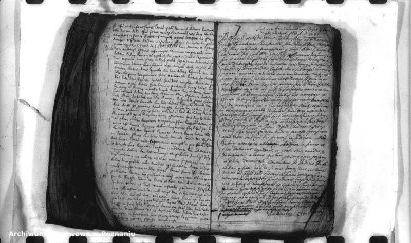 Obraz 9 z jednostki "Relationes [protocollon]"