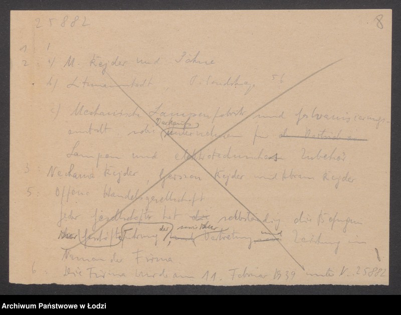 Obraz 10 z jednostki "Kazimierz Śliwiński"