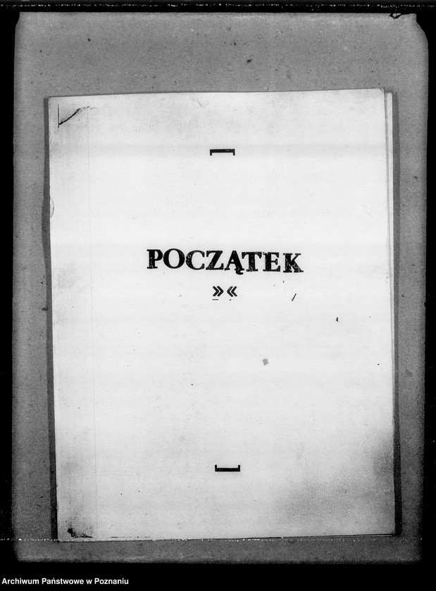 Obraz 3 z jednostki "Sprawy kościelne a Polska [wycinki z prasy niemieckiej]"