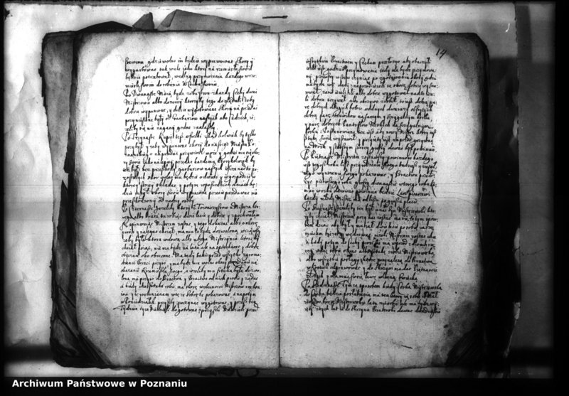 Obraz 18 z jednostki "Lib. civium, inscriptiones, relationes, decreta [inducta]"