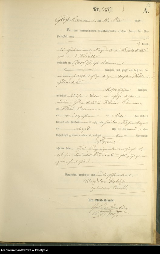 image.from.unit.number "Geburts-Haupt-Register Nr 29 - 58 i 83 - 84"