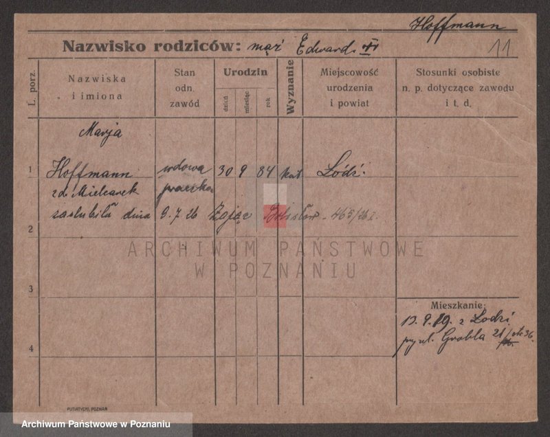 image.from.unit.number "Hofman (samotne kobiety)"