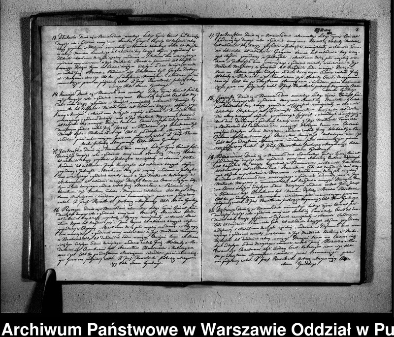 image.from.unit.number "Akta urodzeń, małżeństw i zgonów"