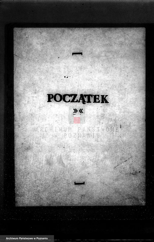 Obraz 2 z jednostki "Mleczarnia parowa w Jerce pow. kościański własność Otton Bermuth z Borowa nr woj. kotła 1816"