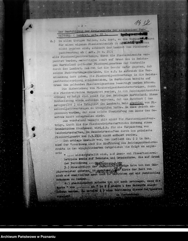 Obraz 18 z jednostki "Reichspachtschutzordnung"