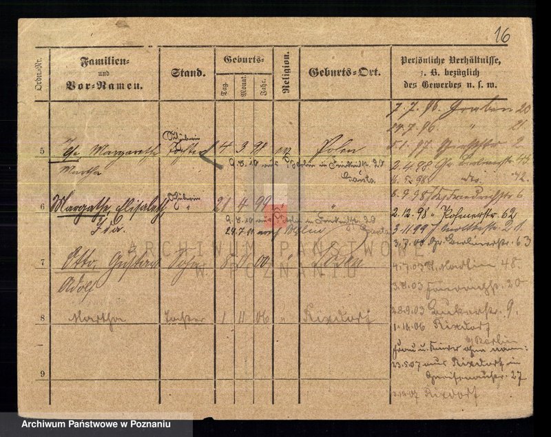 Obraz 18 z jednostki "Bentz - Behrerd"