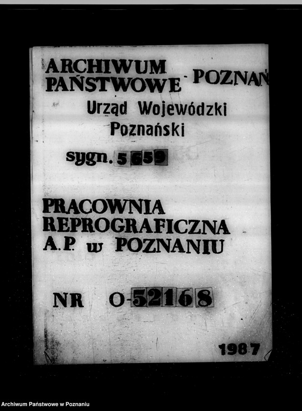 Obraz 1 z jednostki "Sprawozdania miesięczne z życia mniejszości narodowych za miesiące lipiec-grudzień 1932 r."