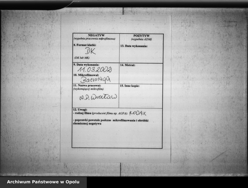 Obraz 3 z jednostki "Magistrats - Sitzungs - Protokoll-Buch 1920"