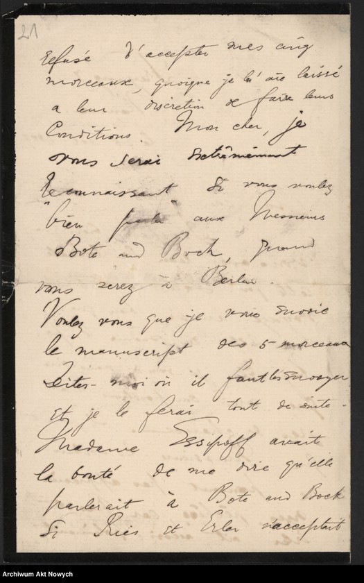 image.from.unit.number "Ree Louis - Rehm Wm. C.; L.1-22, Ree Louis"