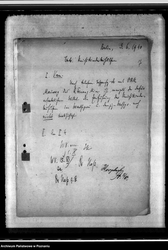 Obraz 11 z jednostki "Reichskinderbeihilfen"