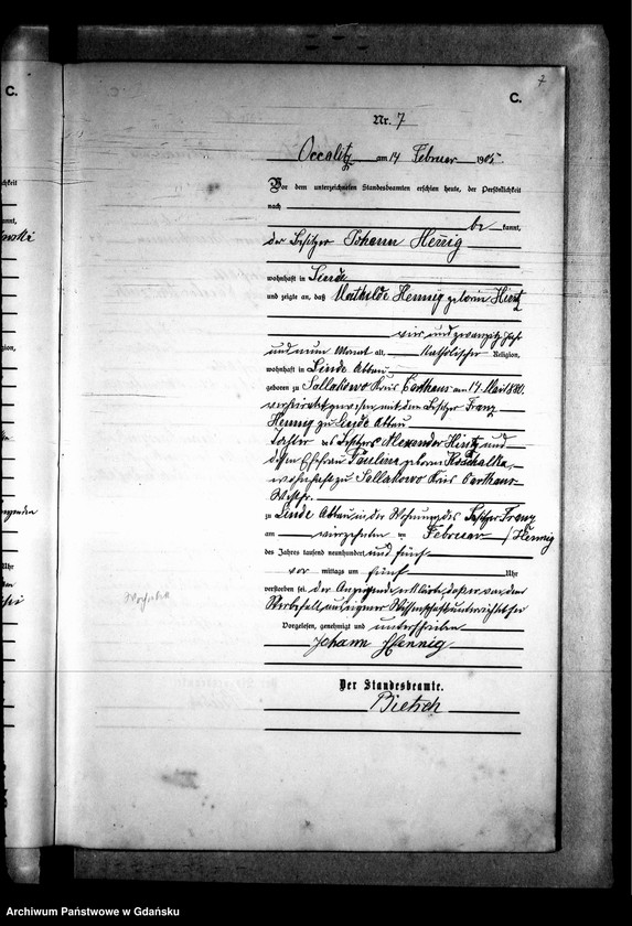 image.from.unit.number "Księga zgonów"
