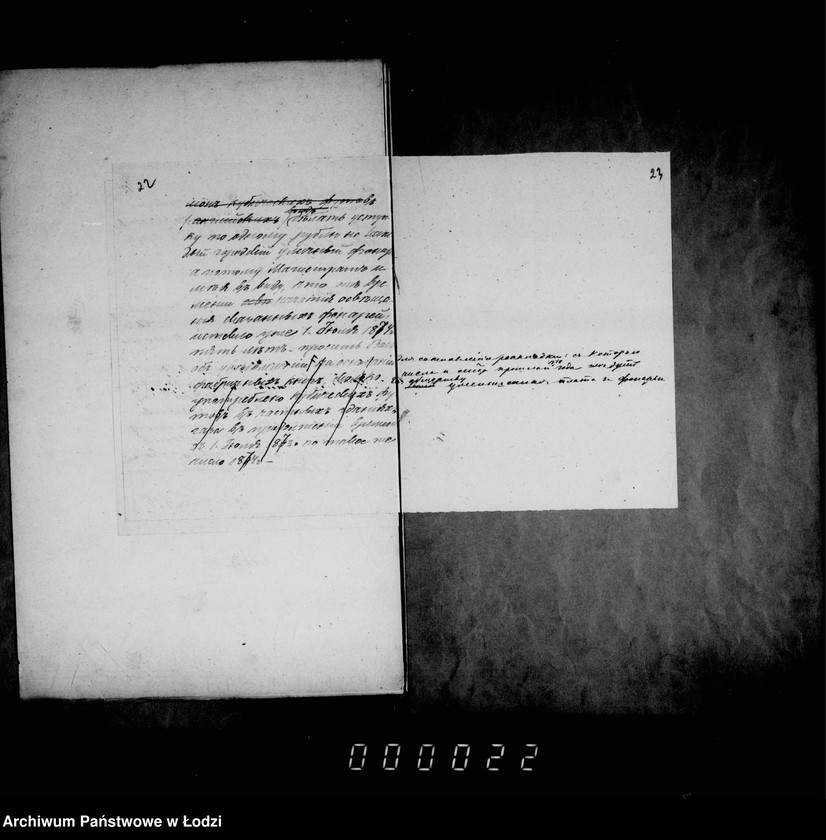 Obraz 20 z jednostki "Ob osveščenji gazom gorodskich fonarej"