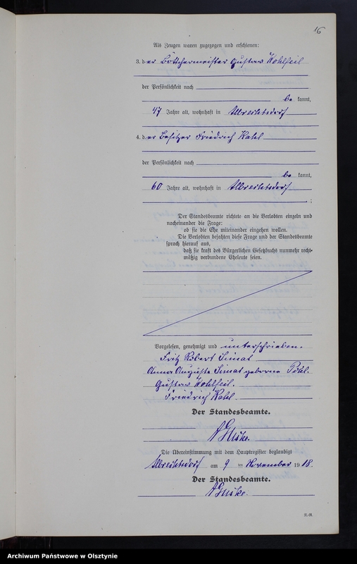 image.from.unit.number "Heiraths-Neben-Register Nr 1 - 10 [ Księga małżeństw - wtóropis ]"