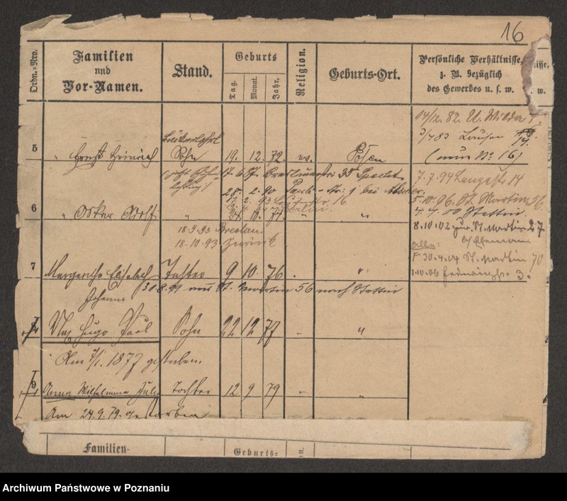 Obraz 18 z jednostki "Grer - Grindel"