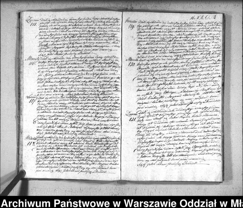 image.from.unit.number "Akta urodzin, małżeństw i zgonów"
