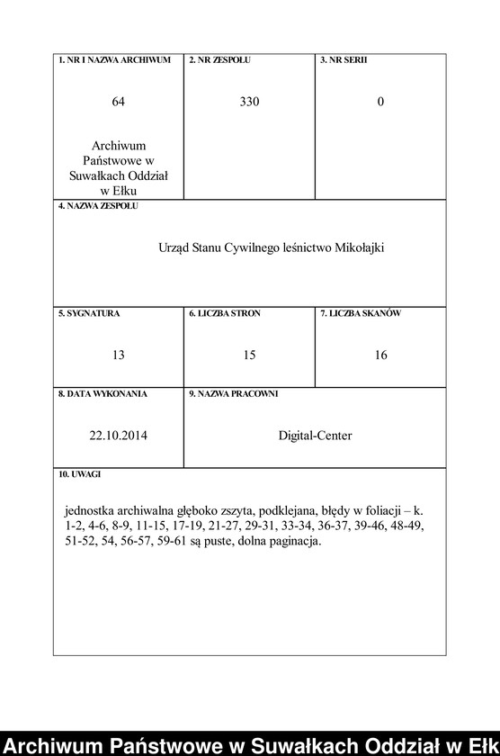 image.from.unit.number "Skorowidz alfabetyczny do ksiąg małżeństw"