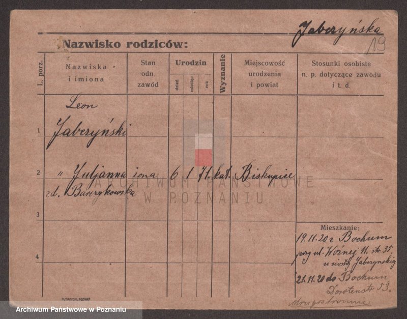 Obraz 19 z jednostki "Ja - Jachczyk"