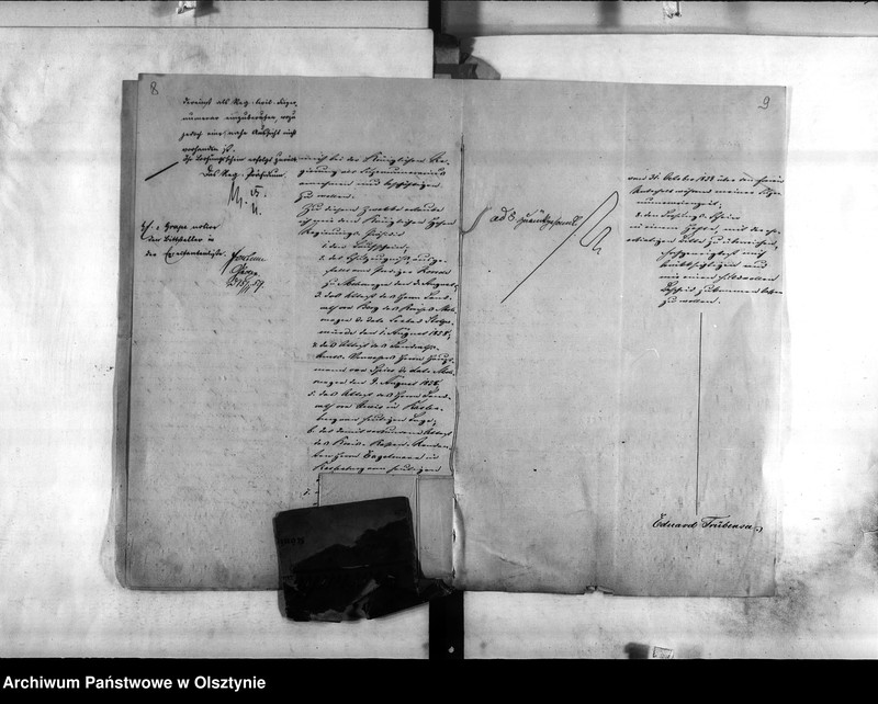 image.from.unit.number "Kreissekretair Trübensee"
