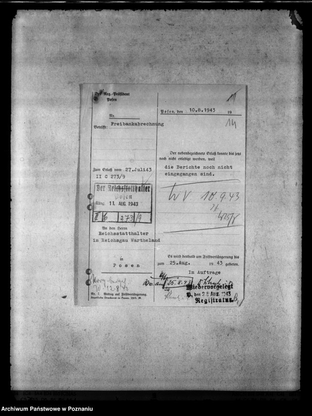 Obraz 18 z jednostki "Freibankfleisch. Notschlachtungen"