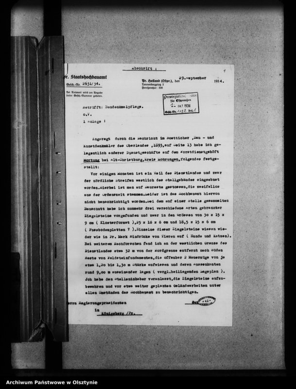 image.from.unit.number "Mortung, Forstgehöft"