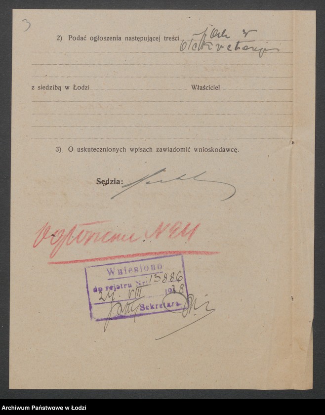 Obraz 5 z jednostki "Franciszek Barłoga- sklep kolonialno-spożywczy"